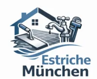 Estriche München Logo - Estrichleger Fachbetrieb Schwabing Bogenhausen Pasing Sendling seit 1995