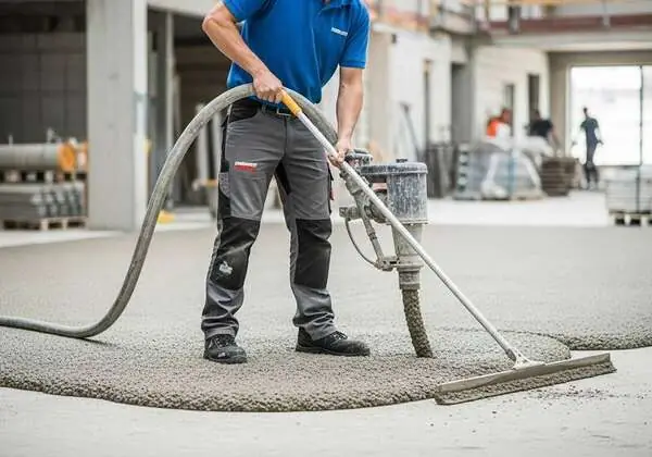 Schnellestrich München Schwabing Pasing Laim - belegreif 24h Rapid-Estrich Fachbetrieb